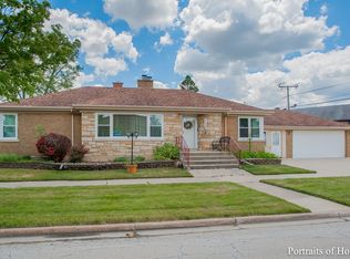 2400 S 9th Ave, North Riverside, IL 60546