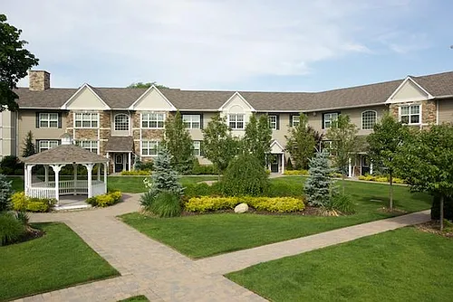 Fairfield Courtyard at Farmingdale Photo 1