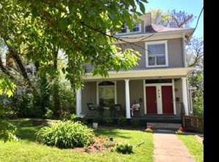 312 S Ewing Ave #2, Louisville, KY 40206