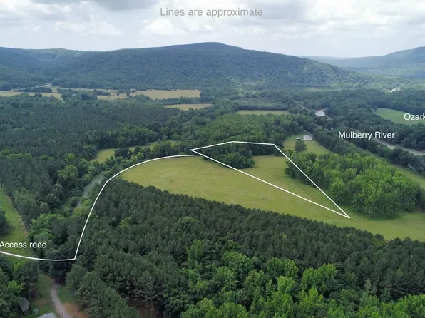 N Highway 23, Ozark, AR 72949