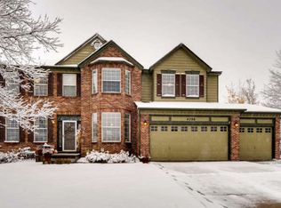 4798 Adelaide Pl, Highlands Ranch, CO 80130