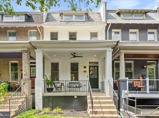 1614 Potomac Ave SE, Washington, DC 20003