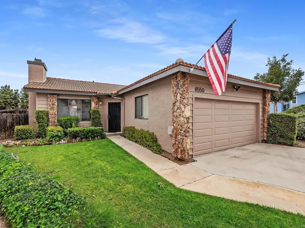 8550 Snow White Dr, El Cajon, CA 92021