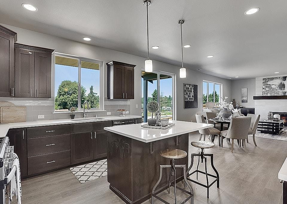 The Teton Plan, Tahoma Terra, Yelm, WA 98597 Zillow