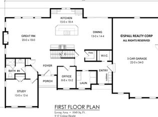 20 Bridleridge Farms LOT 61, Pittsford, NY 14534