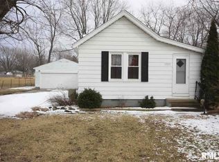 313 S Gardena Ave, East Peoria, IL