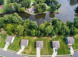 840 Eagle Pl, North Prince George, VA 23860