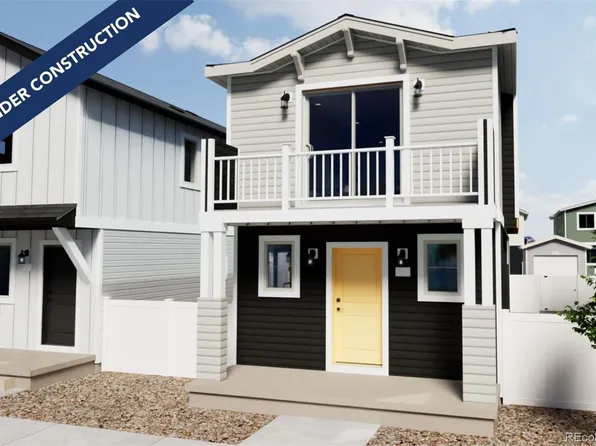 10307 Vaughn Way, Commerce City, CO 80022