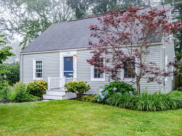 102 Gleckler Road, Portland, ME 04103