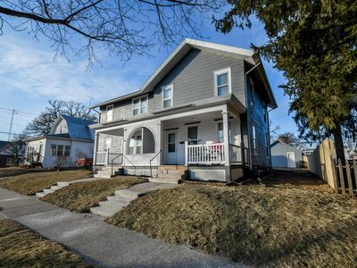 309-311 3rd Street, Baraboo, WI, 53913