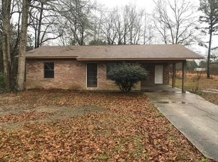 51 Hinton Rd, Richton, MS 39476