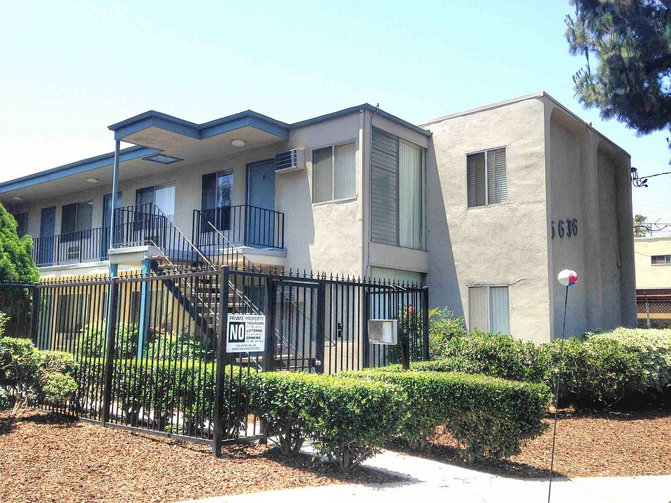 1st image of 15636 Valerio St #432