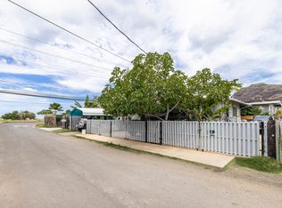 87-1730 Farrington Hwy UNIT A-87-1730FH, Waianae, HI 96792