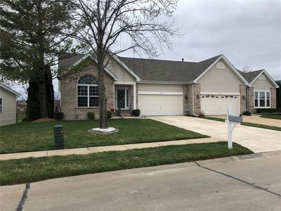 1544 Ridgepointe Place Dr, Lake Saint Louis, MO, 63367