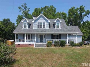 4000 Forty Niners Rd, Clayton, NC 27520