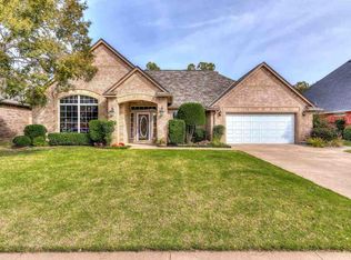 1215 NW Cheswick Pl, Lawton, OK 73505