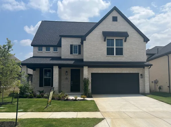 4281 Sandhills Ln, Prosper, TX 75078