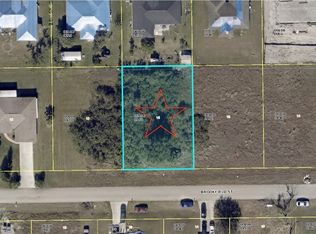 4916 Brookfield St, Lehigh Acres, FL 33971