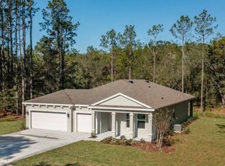 10560 SW 49th Ave, Ocala, FL 34476