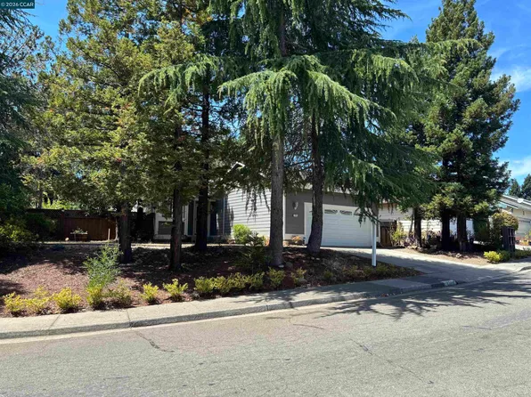 (undisclosed Address), Hercules, CA 94547