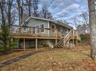 191 Shoreline Dr, Lexington, NC 27292