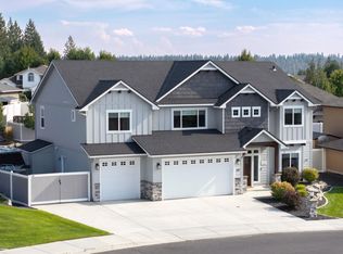 110 E Sapphire Ln, Spokane, WA 99208