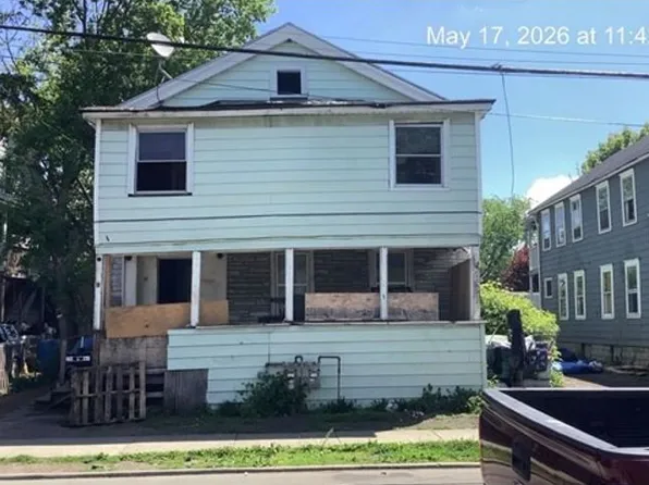 16 Emmett St, Binghamton, NY 13901