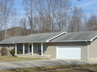 72 W Scott Ct, Clearfield, KY 40313