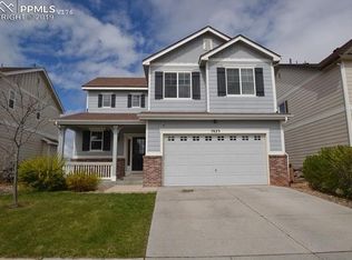 7623 Buckeye Tree Ln, Colorado Springs, CO 80927