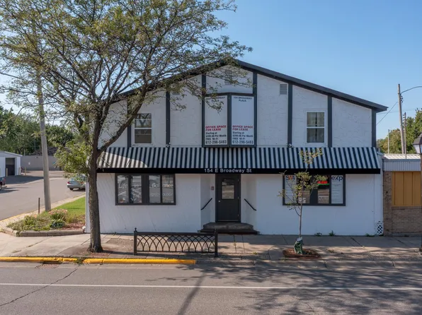 154 E Broadway St, Monticello, MN 55362