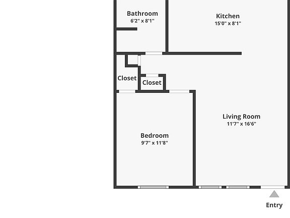 3rd image of 6411 N Albina Ave APT 7