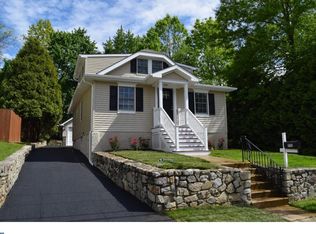 773 Tennis Ave, Glenside, PA 19038