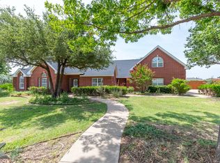 8541 Saddle Creek Rd, Abilene, TX 79602