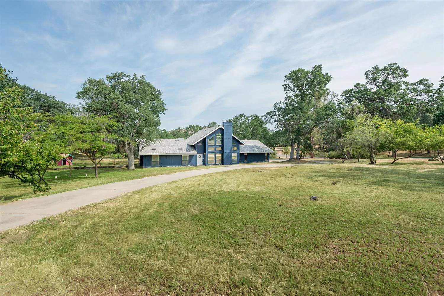 42965 Yosemite Springs Dr photo 1