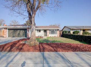 2505 Verano Ave, Modesto, CA 95355