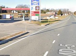 28035 Three Notch Rd, Mechanicsville, MD 20659