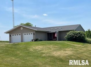 11499 N 950th Rd, Macomb, IL 61455
