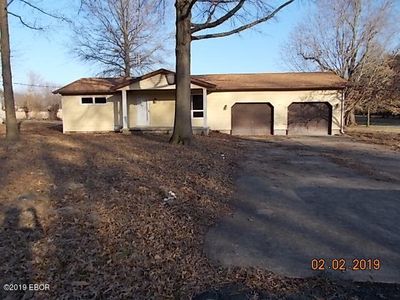 14058 N Link Ln, Mount Vernon, IL, 62864