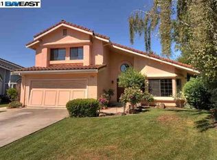 35778 Hibiscus Ave, Fremont, CA