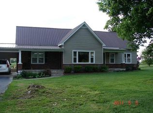 1278 Spiro Rd, Mount Vernon, KY 40456