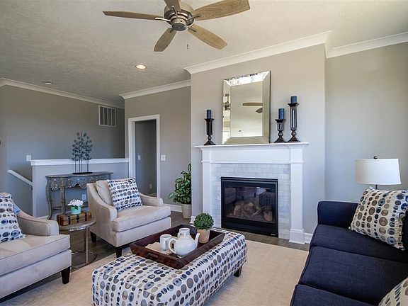 Floor plans and photos shown may include base features along with additional options and upgrades.