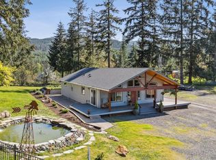 82074 Bear Creek Rd, Creswell, OR 97426