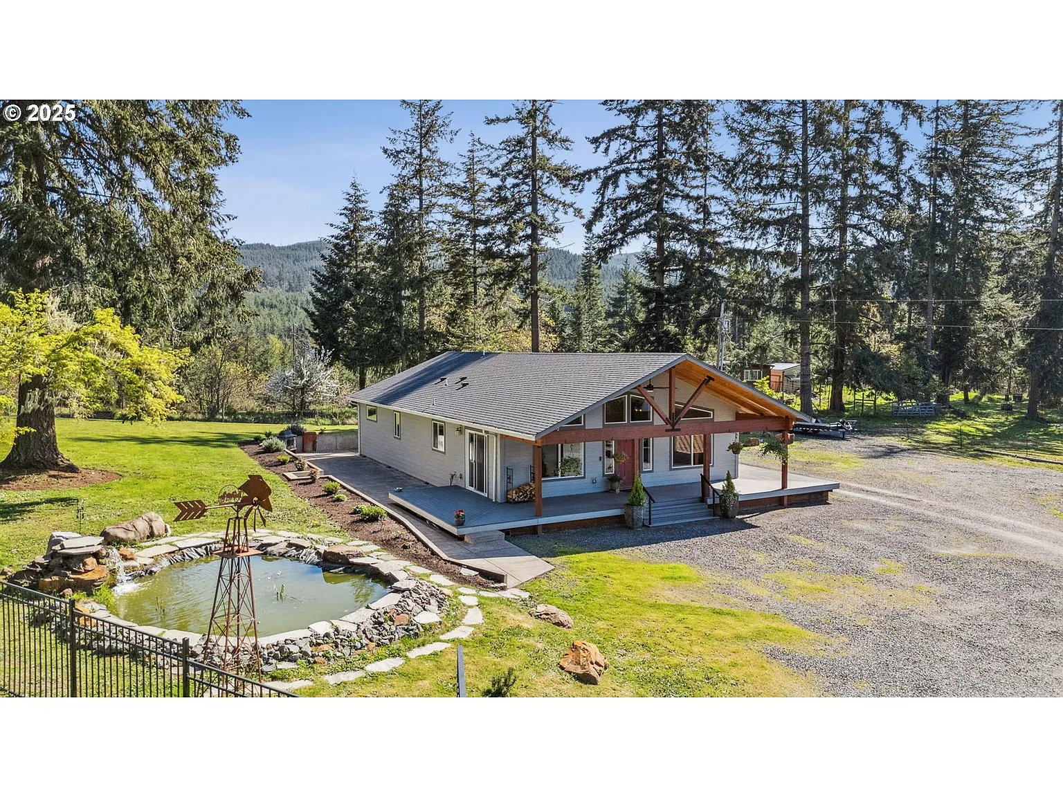 82074 Bear Creek Rd photo 1