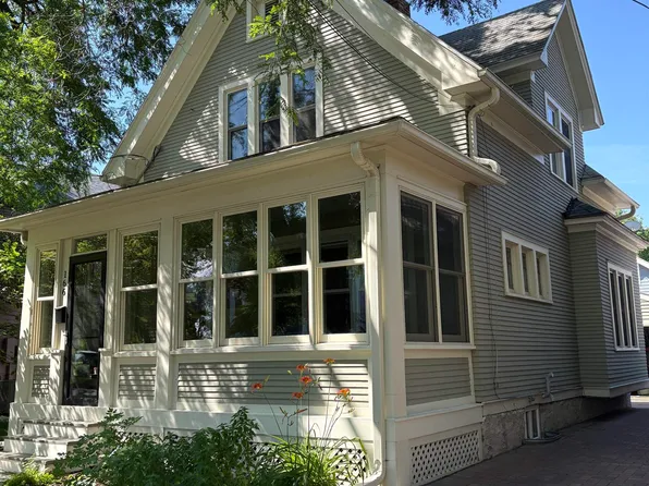 166 Proudfit St, Madison, WI 53715