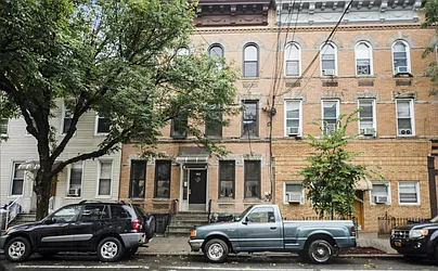 Rented by Brick&Mortar