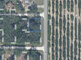 2701 W Gaffney Rd, Avon Park, FL 33825