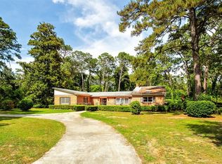 2115 Jerry Jones Dr, Valdosta, GA 31602