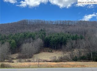 none E Mill Creek Road, Fleetwood, NC 28626