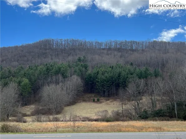 none E Mill Creek Road, Fleetwood, NC 28626