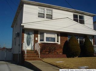 457 N Gannon Ave, Staten Island, NY 10314